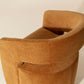 Lloret Wheeled Dining Armchair