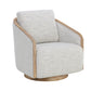 Tasia Swivel Lounge Chair