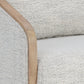Tasia Swivel Lounge Chair