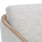 Tasia Swivel Lounge Chair