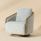 Tasia Swivel Lounge Chair