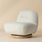 Franze Swivel Lounge Chair