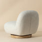 Franze Swivel Lounge Chair