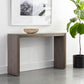 Hilbert Console Table