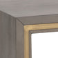 Hilbert Side Table