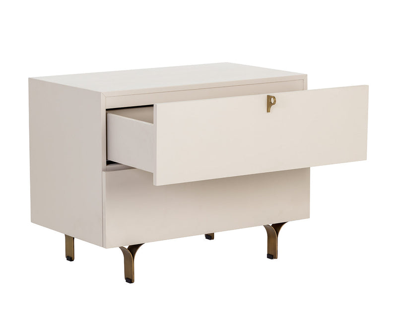 Celine Nightstand