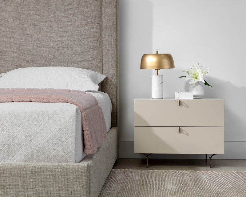 Celine Nightstand