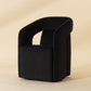 Kendrick Wheeled Dining Armchair