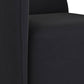 Kendrick Wheeled Dining Armchair