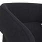 Kendrick Wheeled Dining Armchair