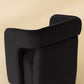 Kendrick Wheeled Dining Armchair