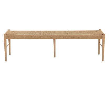 Moira Bench