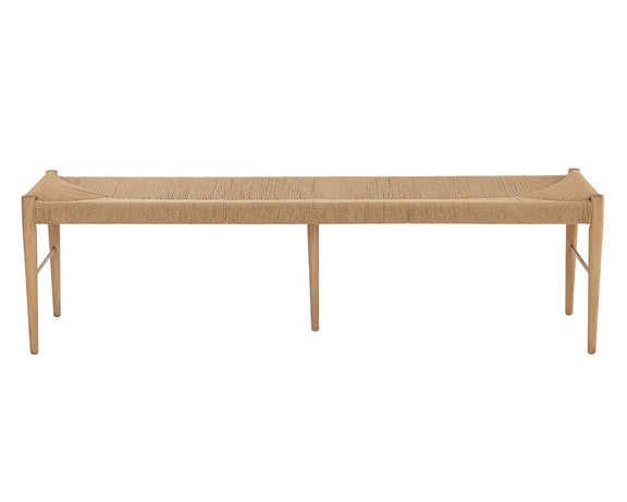 Moira Bench