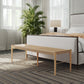 Moira Bench