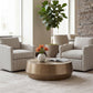 Creed Coffee Table
