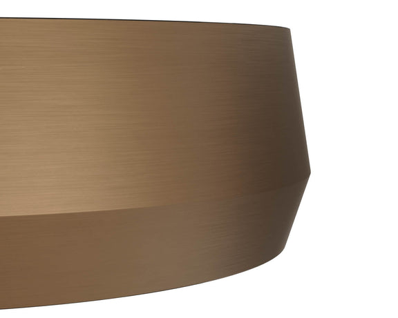 Creed Coffee Table