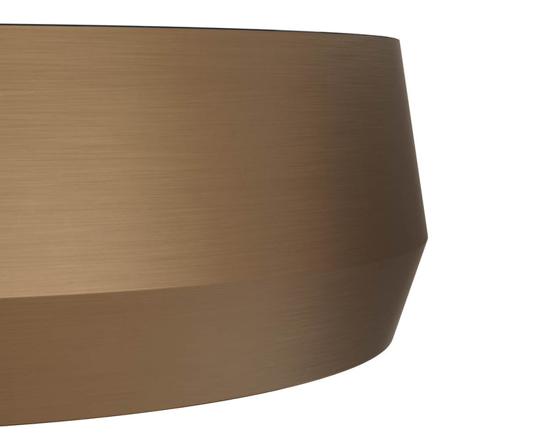 Creed Coffee Table