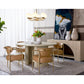 Salma Console Table