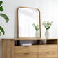Calabasas Wall Mirror