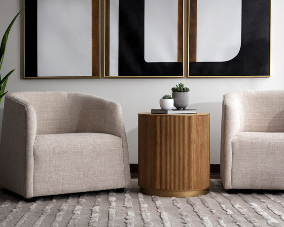 Serenade Lounge Chair