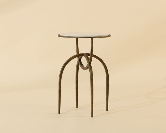 Alicent End Table