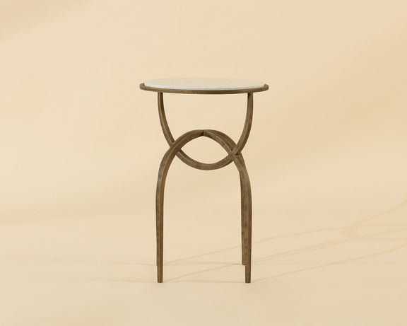 Alicent End Table