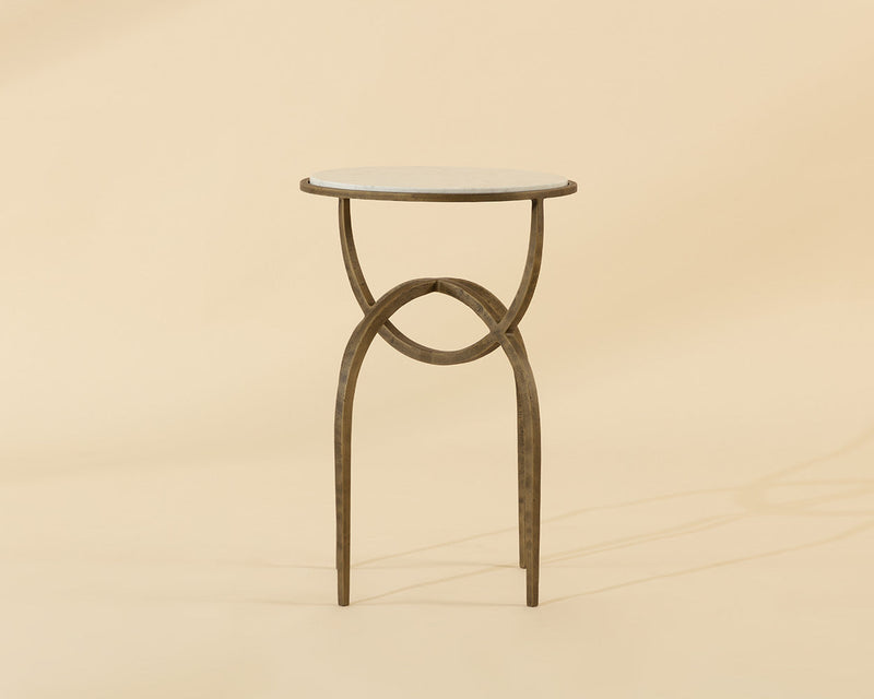 Alicent End Table