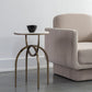 Alicent End Table