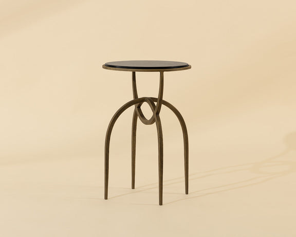 Alicent End Table