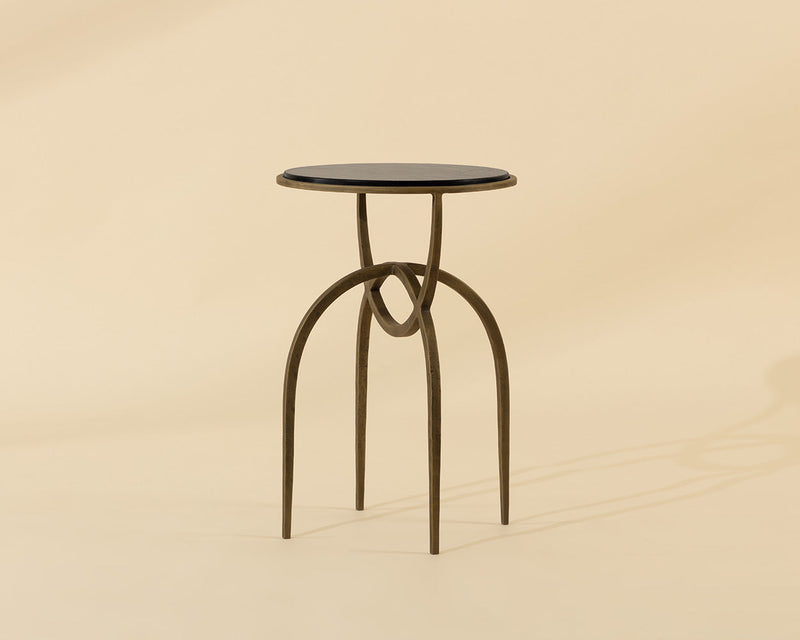 Alicent End Table