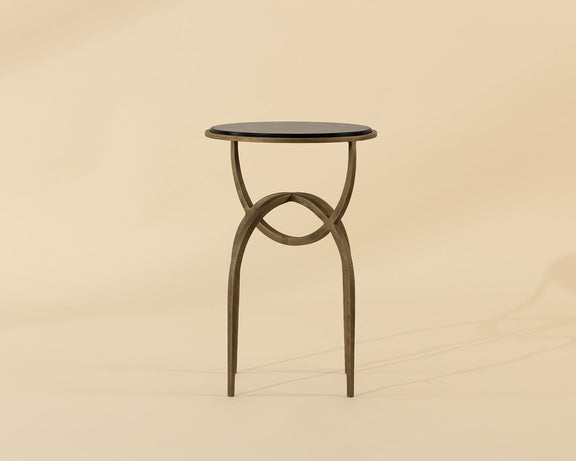 Alicent End Table