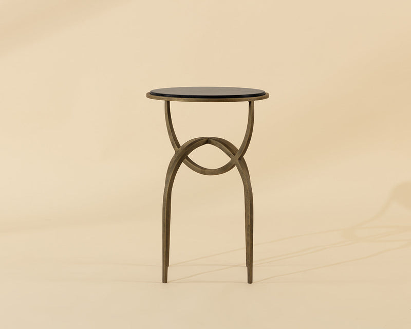 Alicent End Table