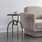 Alicent End Table