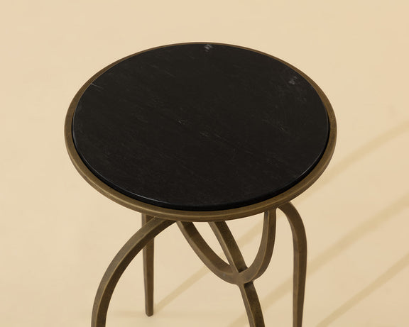 Alicent End Table