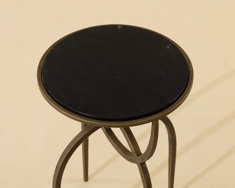 Alicent End Table