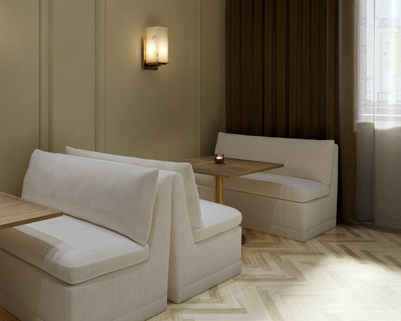 Corina Bistro Table - 36"