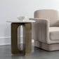Orlo End Table