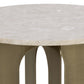Orlo End Table