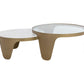 Mysaria Nesting Coffee Tables (Set Of 2)