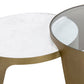 Mysaria Nesting Coffee Tables (Set Of 2)