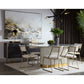 Paloma Dining Table - 84" - Oval