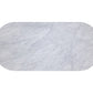 Paloma Dining Table - 84" - Oval