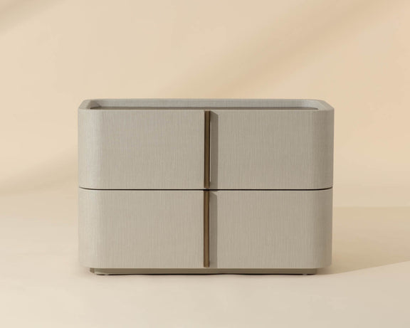 Jamille Nightstand