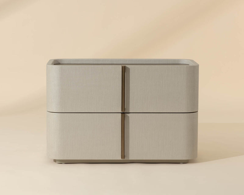 Jamille Nightstand