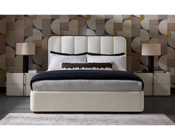 Jamille Nightstand