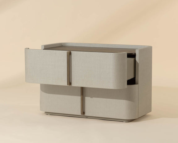 Jamille Nightstand