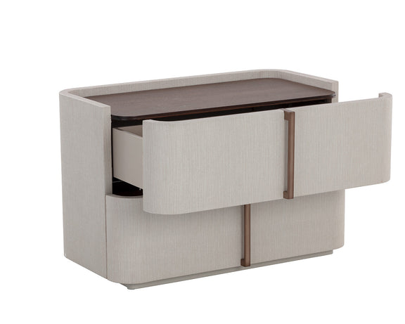 Jamille Nightstand