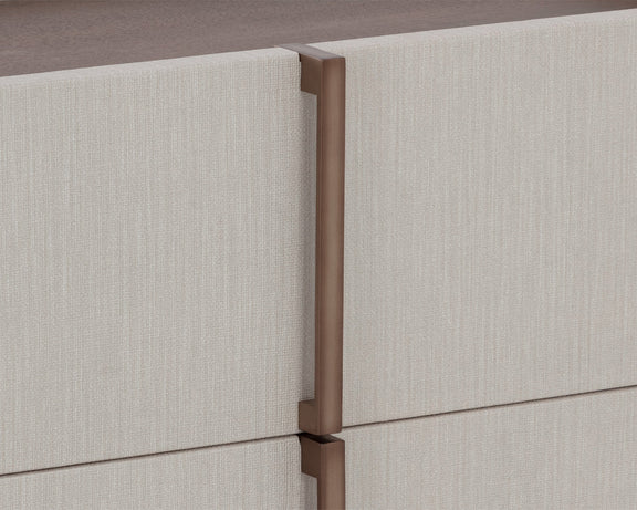 Jamille Nightstand