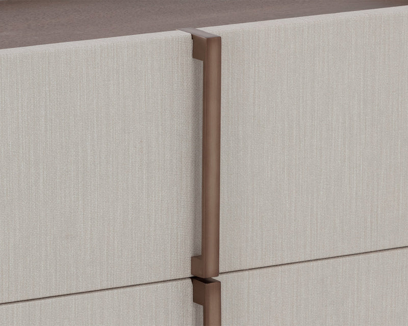 Jamille Nightstand