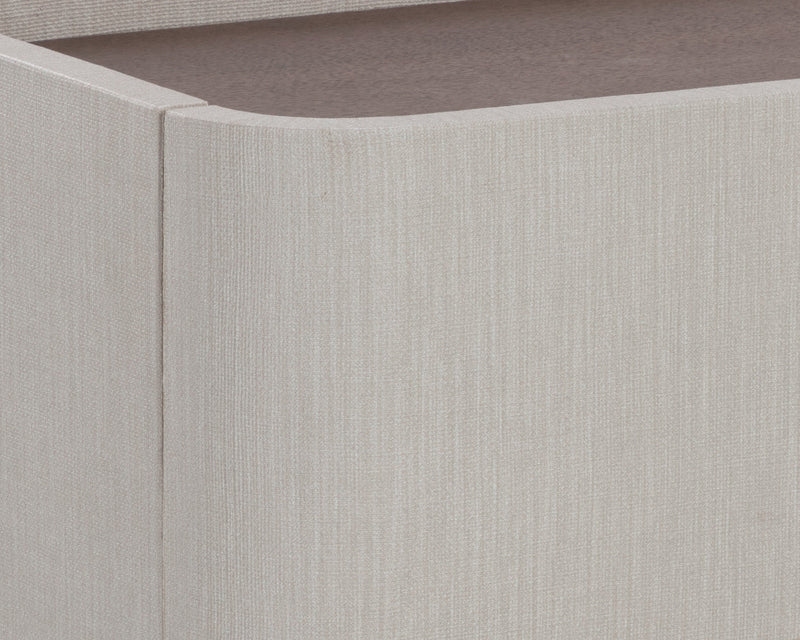 Jamille Nightstand